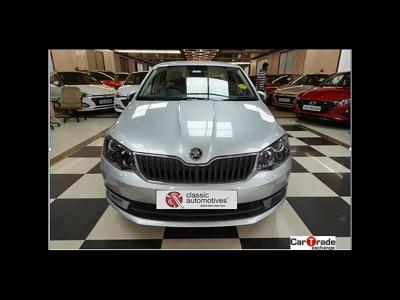 Used 2020 Skoda Rapid TSI Ambition AT for sale at Rs. 11,45,000 in Bangalo