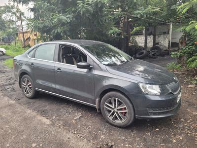 Used 2020 Skoda Rapid TSI Rider for sale at Rs. 8,00,000 in Nagpu