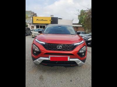 Used 2020 Tata Harrier [2019-2023] XZA Plus for sale at Rs. 19,50,000 in Hyderab