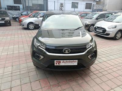 Used 2020 Tata Nexon [2017-2020] XE for sale at Rs. 7,95,000 in Bangalo
