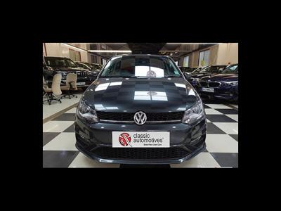 Used 2020 Volkswagen Polo Highline Plus 1.0L TSI for sale at Rs. 9,35,000 in Bangalo