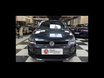 Used 2020 Volkswagen Polo Highline Plus 1.0L TSI for sale at Rs. 9,65,000 in Bangalo
