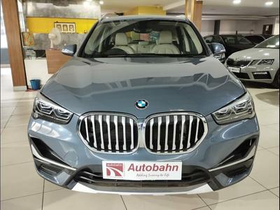 Used 2021 BMW X1 [2013-2016] sDrive20d xLine for sale at Rs. 42,75,000 in Bangalo
