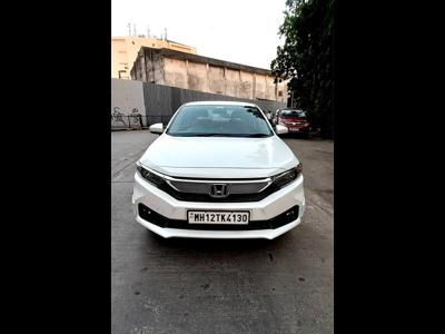 Used 2021 Honda Amaze [2016-2018] 1.2 VX AT i-VTEC for sale at Rs. 8,95,000 in Mumbai