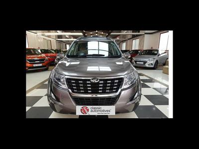 Used 2021 Mahindra XUV500 [2015-2018] W9 for sale at Rs. 16,99,000 in Bangalo