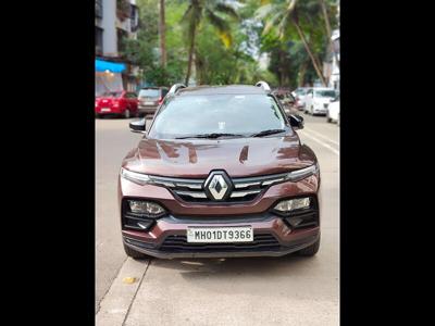 Used 2021 Renault Kiger [2021-2022] RXT MT for sale at Rs. 7,90,000 in Mumbai