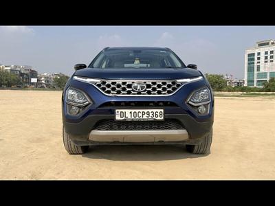 Used 2021 Tata Safari [2021-2023] XZ Plus New for sale at Rs. 19,75,000 in Delhi