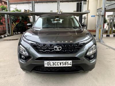 Used 2022 Tata Harrier [2019-2023] XM [2019-2020] for sale at Rs. 15,50,000 in Delhi