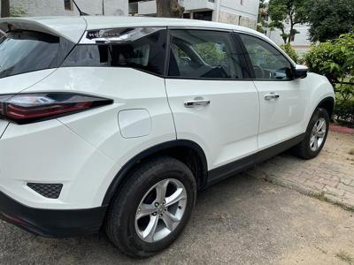 Used 2022 Tata Harrier [2019-2023] XTA Plus for sale at Rs. 17,50,000 in Chandigarh