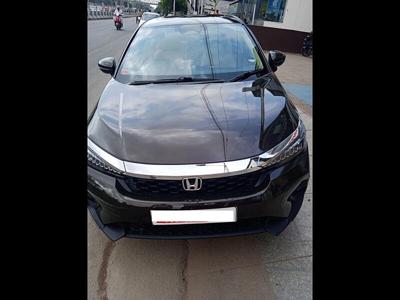 Used 2023 Honda All New City [2020-2023] ZX CVT Petrol for sale at Rs. 17,00,000 in Bangalo