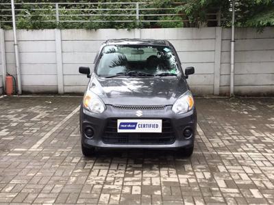 Used Maruti Suzuki Alto 800 2019 54060 kms in Pune