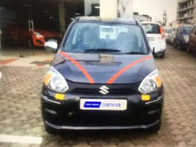 Used Maruti Suzuki Alto 800 2020 36959 kms in Jaipur