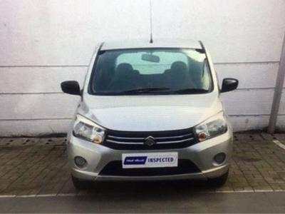 Used Maruti Suzuki Celerio 2014 97402 kms in Jaipur