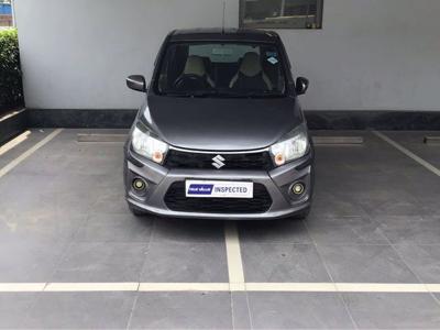Used Maruti Suzuki Celerio 2018 112376 kms in Noida