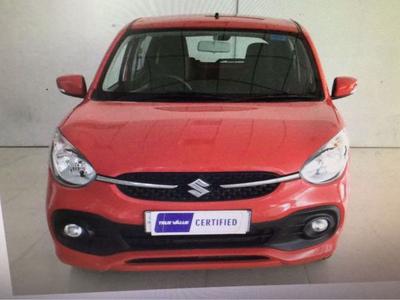 Used Maruti Suzuki Celerio 2020 58619 kms in Noida