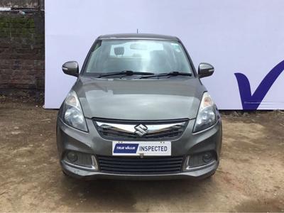 Used Maruti Suzuki Dzire 2016 62241 kms in Pune