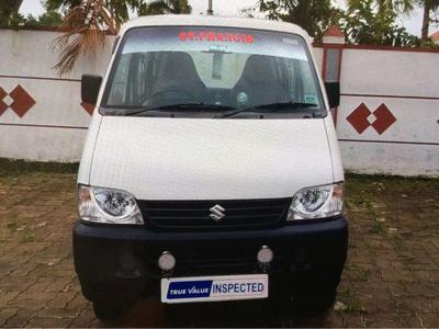 Used Maruti Suzuki Eeco 2013 90784 kms in Mangalore