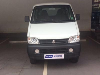 Used Maruti Suzuki Eeco 2018 46822 kms in Mangalore