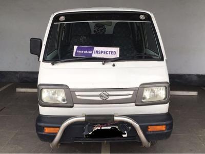 Used Maruti Suzuki Omni 2015 94770 kms in Dhanbad