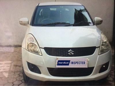 Used Maruti Suzuki Swift 2012 40654 kms in Patna