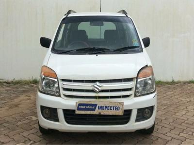 Used Maruti Suzuki Wagon R 2008 104436 kms in Mangalore