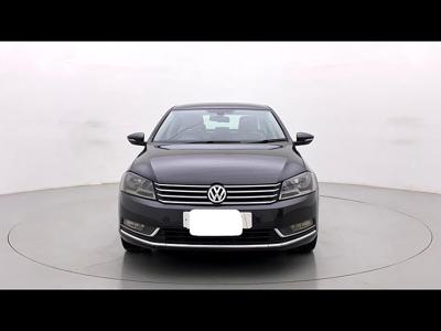 Volkswagen Passat Trendline MT