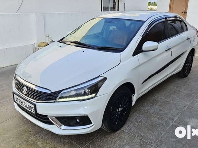 Maruti Suzuki Ciaz Smart Hybrid Delta , 2021, Petrol