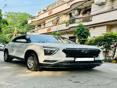 2020 Hyundai Creta 1.6 E Plus Diesel