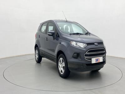 Ford Ecosport TREND 1.5L PETROL