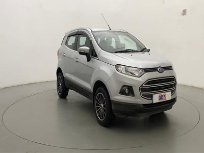 Ford Ecosport TREND 1.5L PETROL