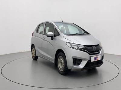 Honda Jazz 1.2L I-VTEC E