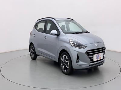 Hyundai GRAND I10 NIOS ASTA 1.2 KAPPA VTVT