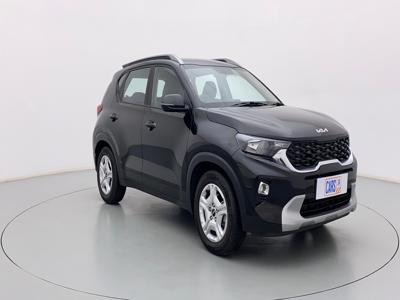 KIA SONET HTK PLUS 1.2