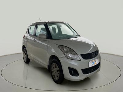 Maruti Swift VDI