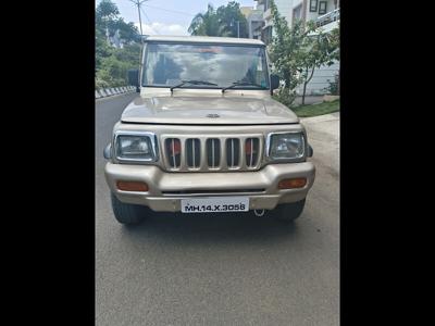 Used 2002 Mahindra Bolero [2000-2007] Invader GLX for sale at Rs. 2,75,000 in Pun