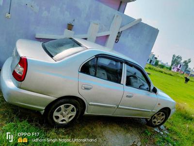 Used 2004 Hyundai Accent [2003-2009] GLS 1.6 for sale at Rs. 2,58,456 in Kashipu