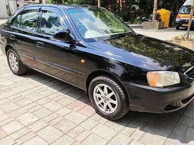 Used 2005 Hyundai Accent Viva [2001-2007] CRDi for sale at Rs. 2,75,000 in Hyderab