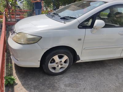 Used 2006 Honda City ZX VTEC for sale at Rs. 1,80,000 in Mohali