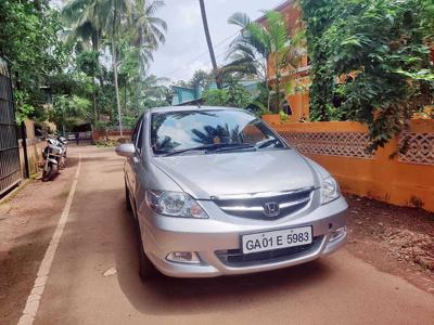 Used 2006 Honda City ZX VTEC Plus for sale at Rs. 3,00,000 in Go