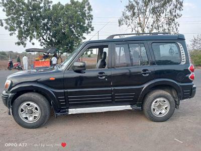 Used 2006 Mahindra Scorpio [2006-2009] SLX 2.6 Turbo 7 Str for sale at Rs. 3,00,000 in Pun