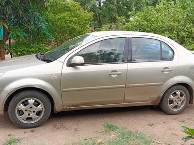Used 2007 Ford Fiesta [2005-2008] ZXi 1.4 TDCi for sale at Rs. 1,10,000 in Nashik