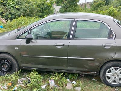 Used 2007 Honda City ZX GXi for sale at Rs. 2,00,000 in Visnag