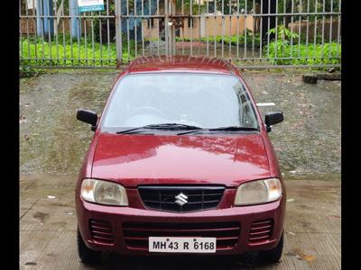 Used 2007 Maruti Suzuki Alto [2005-2010] LXi BS-III for sale at Rs. 99,000 in Than