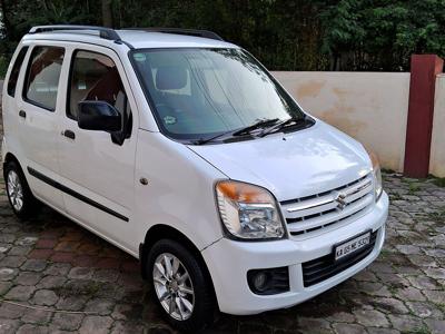 Used 2007 Maruti Suzuki Wagon R [2006-2010] VXi with ABS Minor for sale at Rs. 2,12,000 in Shimog