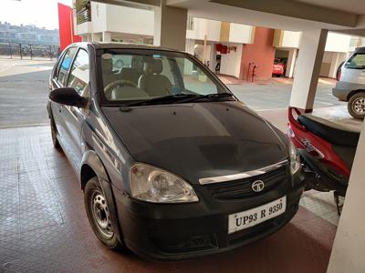 Used 2007 Tata Indica V2 [2006-2013] Xeta GLE 1.2 BS-III for sale at Rs. 1,10,000 in Bhopal
