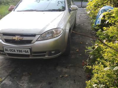 Used 2008 Chevrolet Optra Magnum [2007-2012] LT 2.0 TCDi for sale at Rs. 2,95,000 in Dehradun