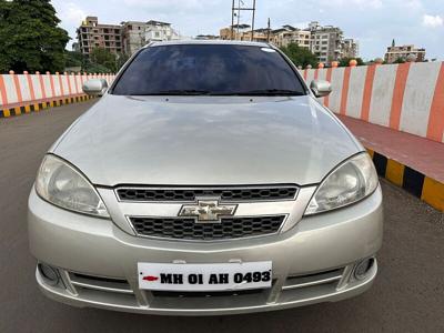 Used 2008 Chevrolet Optra Magnum [2007-2012] Max 1.6 for sale at Rs. 1,45,000 in Nagpu