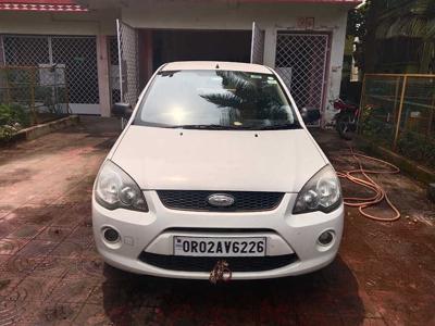 Used 2008 Ford Fiesta [2008-2011] EXi 1.4 TDCi Ltd for sale at Rs. 2,10,000 in Bhubanesw