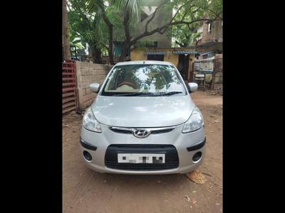 Used 2008 Hyundai i10 [2007-2010] Asta 1.2 with Sunroof for sale at Rs. 2,50,000 in Chennai