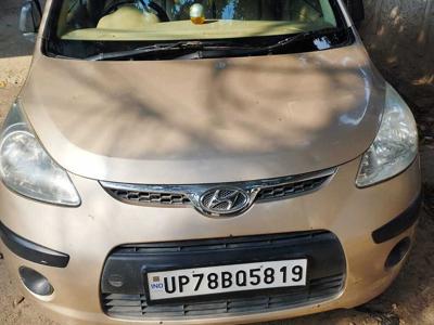 Used 2008 Hyundai i10 [2007-2010] Era for sale at Rs. 1,20,000 in Lucknow